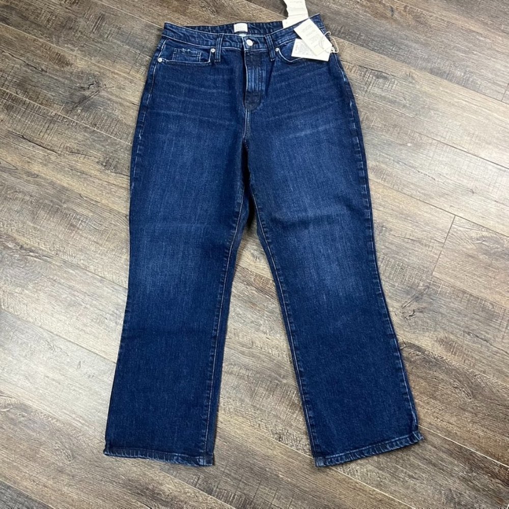 *NWT* A New Day High Rise Bootcut Jeans Pants Denim ((size 10R)) NEW